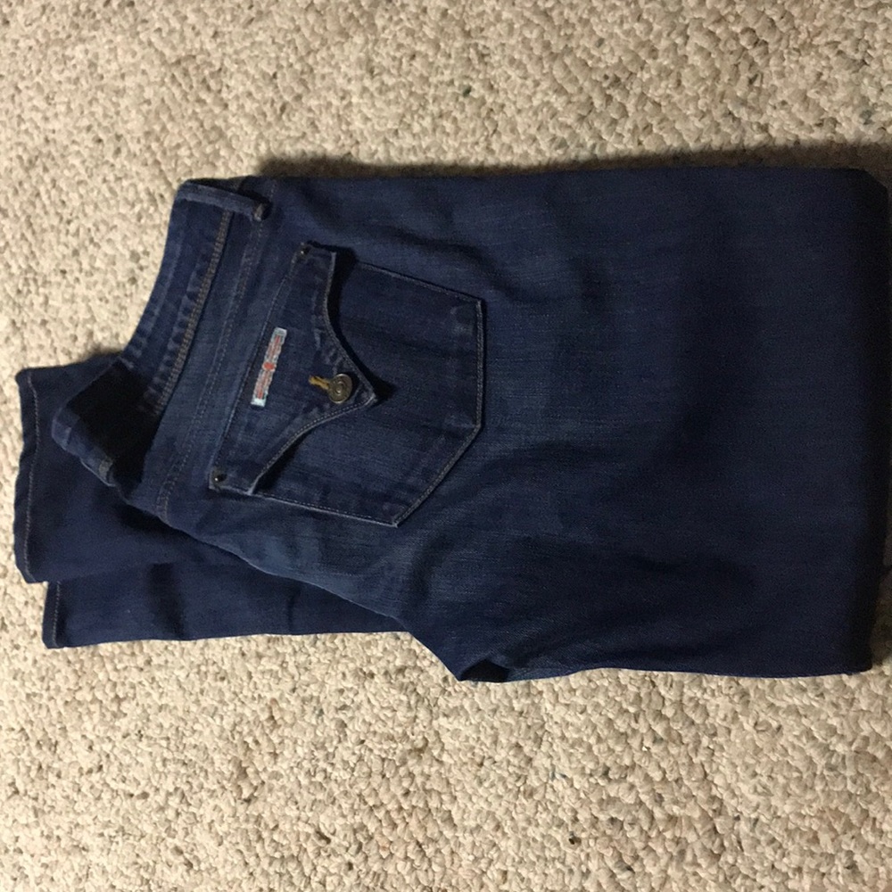 Hudson Collin skinny 29